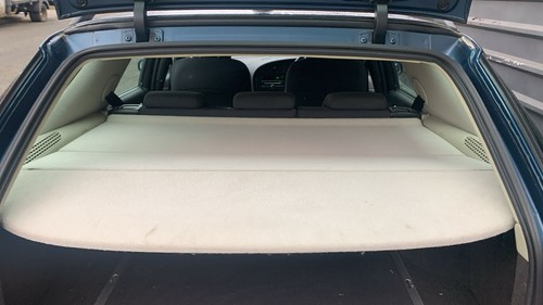 Saab 2006 parcel - 2006-10, shelf