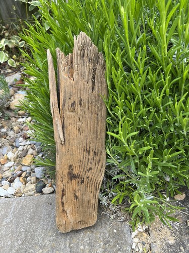 35cm weathered character - 35cm,