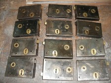 Reclaimed and refurbished