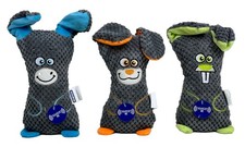 Big Ear Buddies Dog Toy