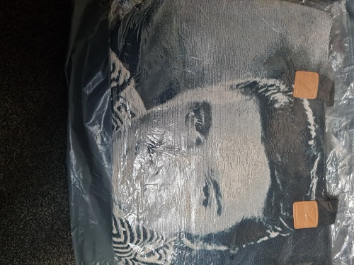 Elvis presley shopping bag - ,