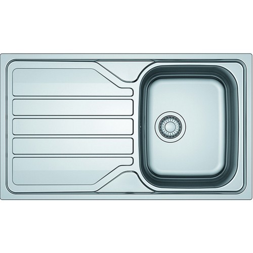 Franke flash reversible - franke,