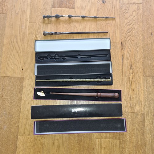 Collection official harry - collection,