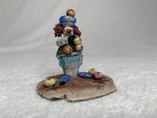 Signed Zampiva Juggler