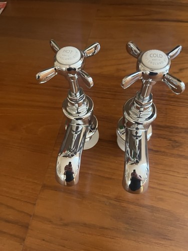 Lefroy brooks chrome bath - lefroy,