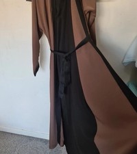 Women Xl Size 56 abaya Kaftan