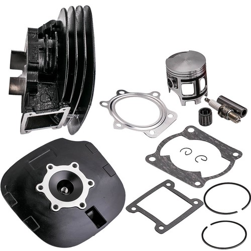 Cylinder barrel kit - barrel, for