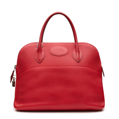 Hermès bolide 35 clemence - bolide,