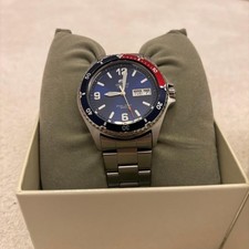 Orient Automatic Watch Mako