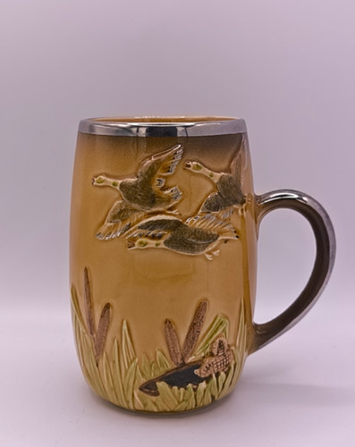 Sylvac 3223 duck - 3223, hunting