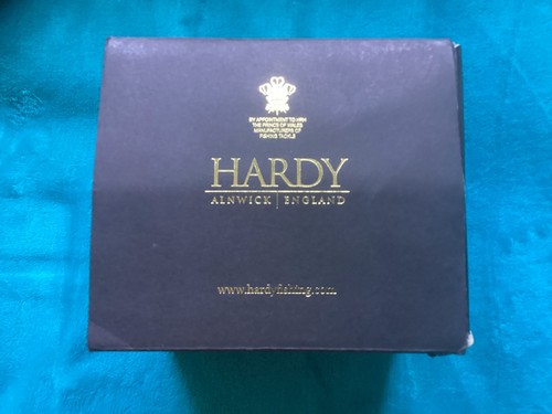 Hardy ultralite 9000 fly - ultralite,