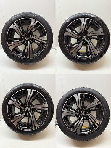 Honda civic mk10 genuine - mk10, 17"