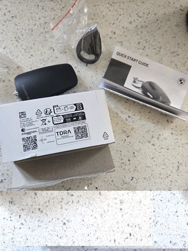 New genuine bmw sim reader - bmw,