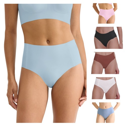 Sloggi high waist - high, briefs