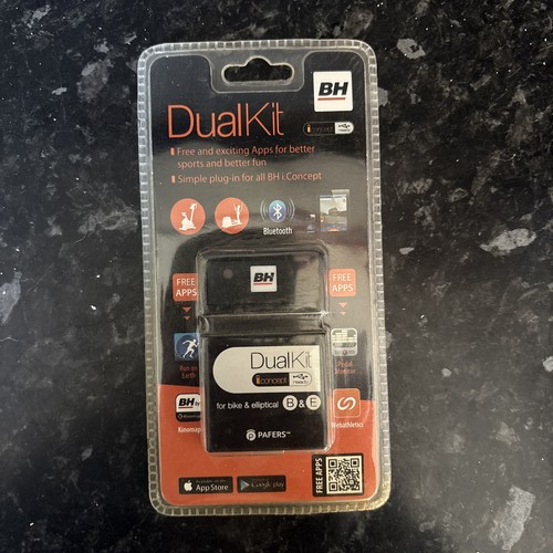 Dual kit for - kit,