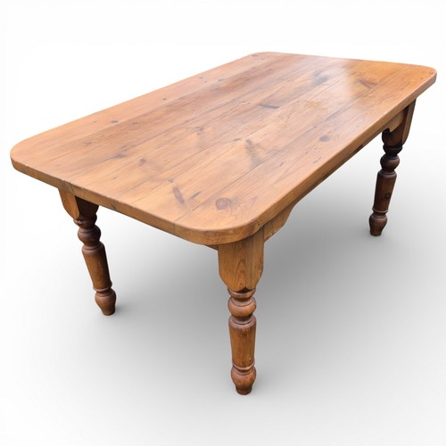 Solid pine farmhouse - pine,