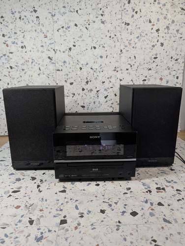 Sony hcd bx70dbi micro - hcd-bx70dbi,