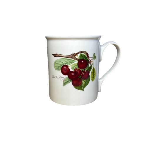 Portmeirion pomona mug cup - cup,