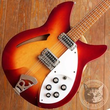 Rickenbacker Model 330/12