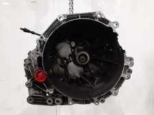 FORD FIESTA ST-3 MK8 2017-2025 1.5L 6 Speed Manual Petrol Gearbox / Transmission