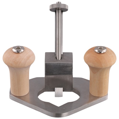 Router plane professional - 1x(router,