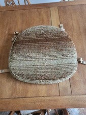 Original Ercol Cushion Seat