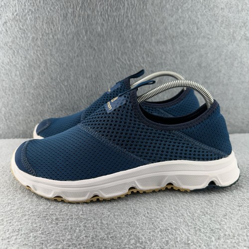 Salomon moc mens sz 9 - 4.0,