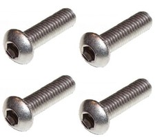 Yamaha RD350LC - A2 Button