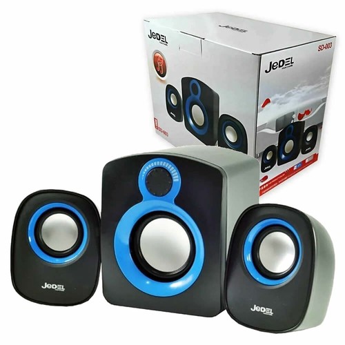 Usb powered portable - 2.1,