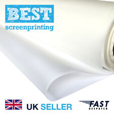 Silk Screen Printing Mesh 43T / us 110 mesh x1m - Highest Quality FAST DESPATCH
