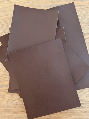 Chocolate brown vegetable - chocolate,