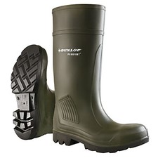 Dunlop Wellington Boots