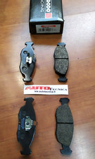 BRAKE PADS FERODO RACING FCP876R CITROEN SAXO VTS PEUGEOT 106 1600 RALLY
