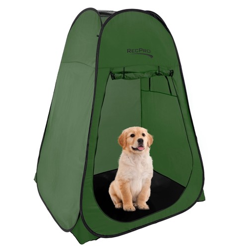 Recpro portable pop - portable, privacy