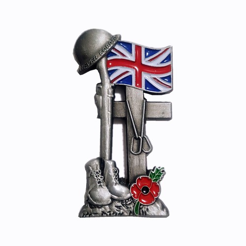 Silver never forget - silver,