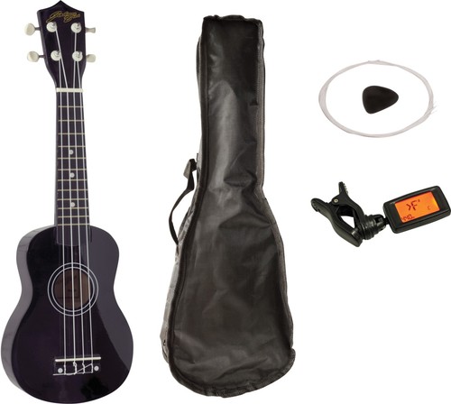 Johnny brook ukulele starter - brook,