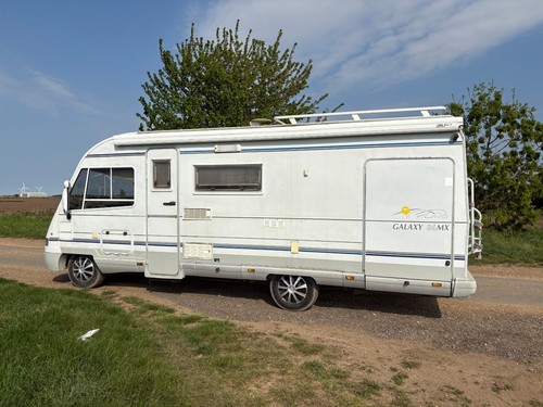 Peugeot boxer berth motor - peugeot,