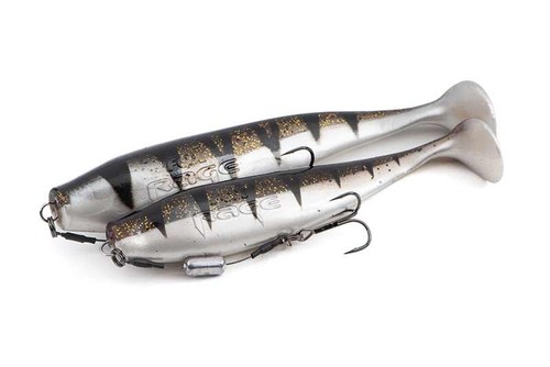 Fox rage zander pro - fox,