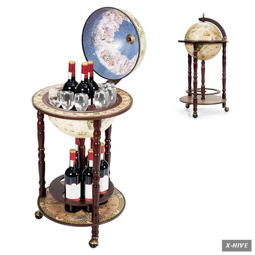 Wine Cabinets 17.5" x 35"