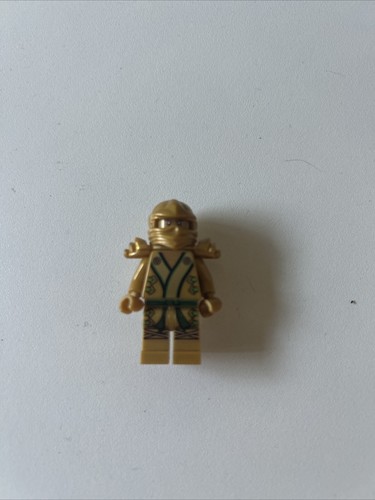 Lego ninjago minifigure - ninjago, lloyd