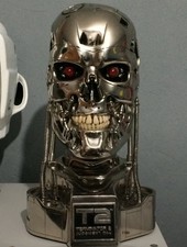 Terminator 2 Judgement Day