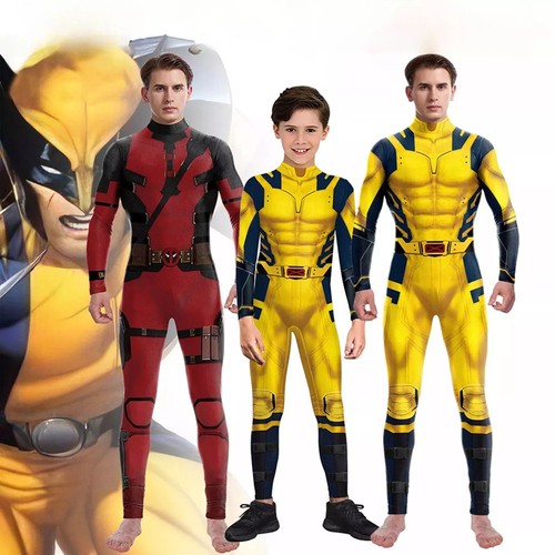 Adults kids deadpool - deadpool, 3