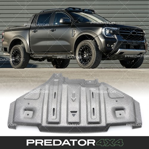 Raptor style skid - raptor,
