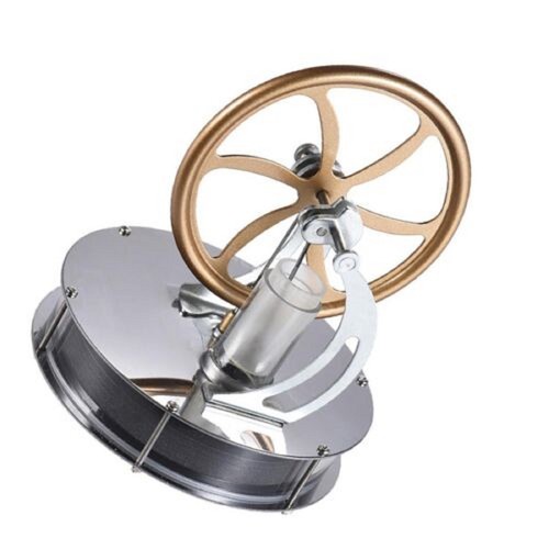 Stainless low temperature - low,