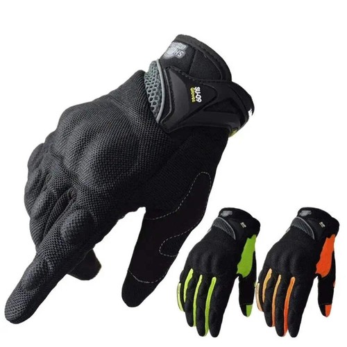 Black suomy racing motorcycle - black,
