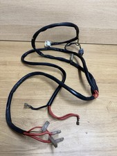 Rotax  Max Kart Wiring Loom