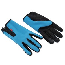 Practical Warm Gloves Creative Screen Touch Gloves for Men Women (XXL)