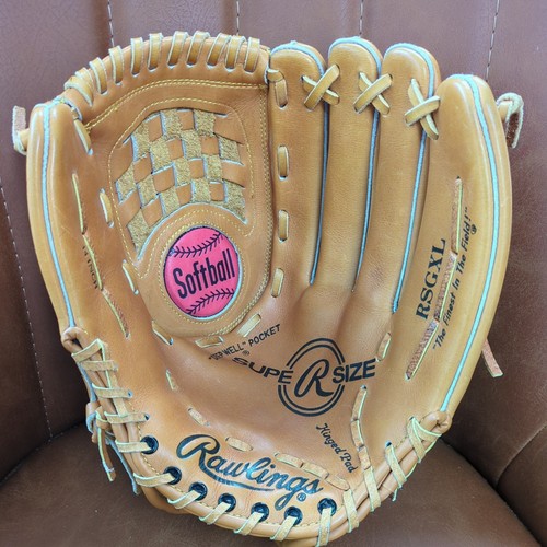 Rawlings rsgxl fastback - rawlings,