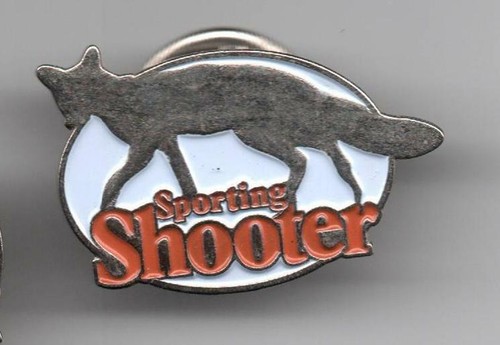 Sporting shooter fox - shooter, basc