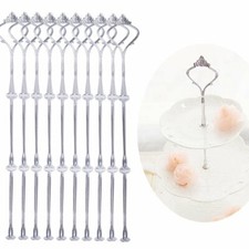 8x 10x 3 Tier Cake Stand